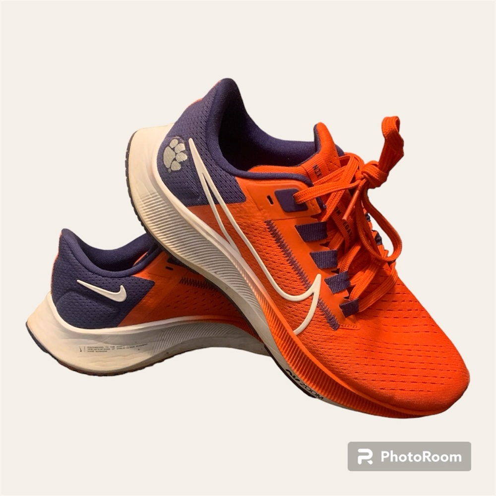 Clemson Pegasus 38